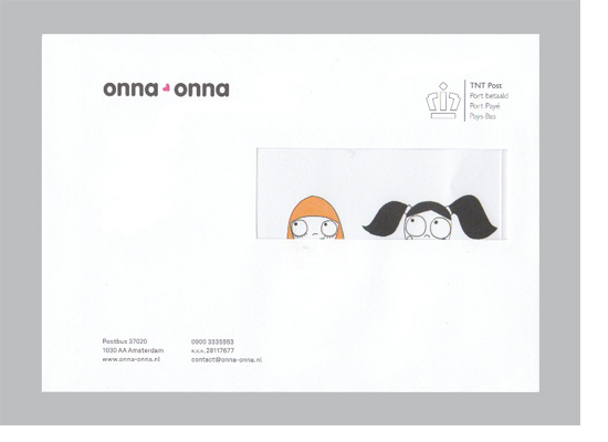 Onna Onna by Will Broome